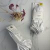 Pack de 7 Chaussettes " Blanche "