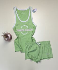 Short - haut - venice -