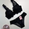 Ensemble 2 pcs - noir - Push Up
