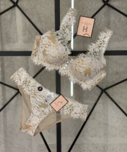 Ensemble 2 pcs - beige - Push Up