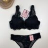 Ensemble 2 pcs - noir - Push Up