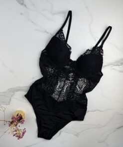 Body ETAM Success - Etam - 
dos ouvert