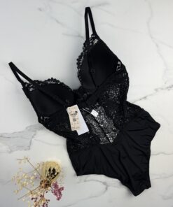 Alternative view of Body ETAM Success - Etam - 
dos ouvert