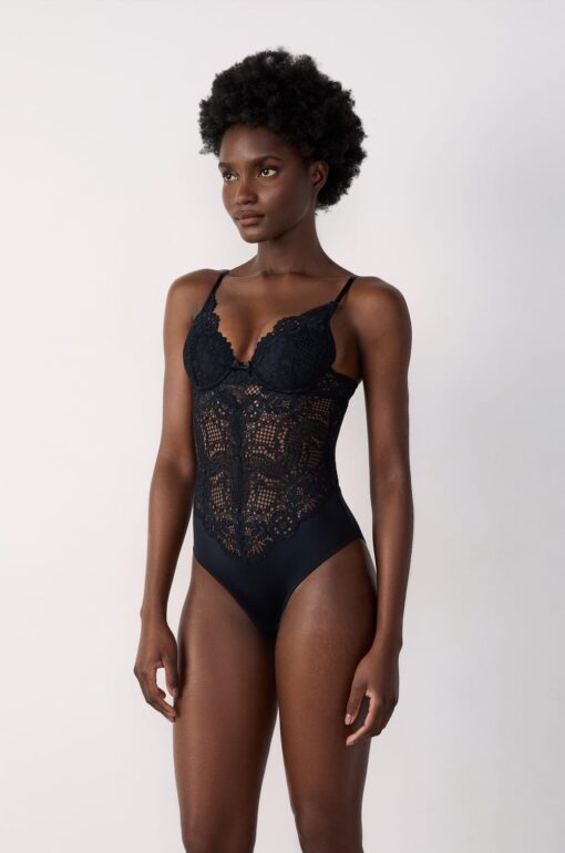 Body ETAM Success - Etam - 
dos ouvert