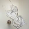 Nuisette ETAM Milky écru en soie