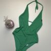 Maillot Etam " Firsty vert"
