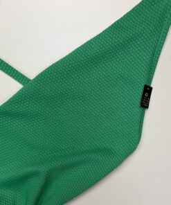 Alternative view of Maillot Etam " Firsty vert"