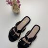 Mule " BLACK "
