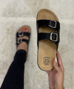 Mule " BLACK "