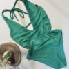 Maillot Etam " Firsty vert"