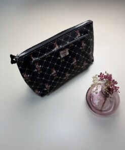 Alternative view of Trousse noir " walt disney "