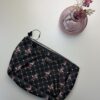 Trousse noir " walt disney "