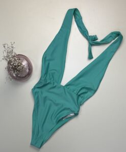 Maillot h&m - vert