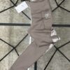 Legging sport nike " beige "