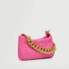 Sac Mango  - rose  -