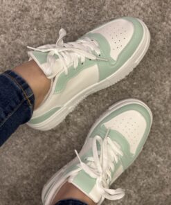 Alternative view of Basket "Green"