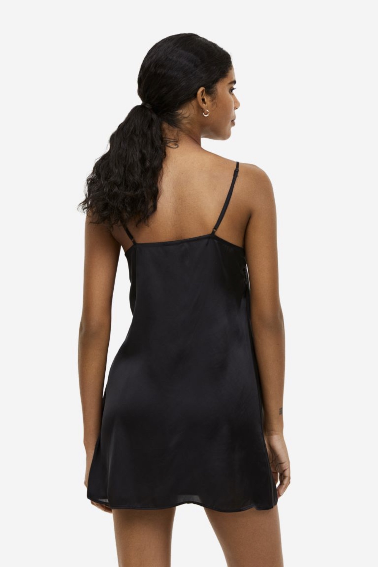 Nuisette Andres Sarda Condal Noire - Taille M, Neuve Avec étiquettes
