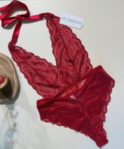 Body " bordeaux "