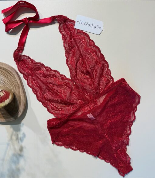 Body " bordeaux "
