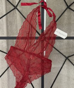 Body " bordeaux "