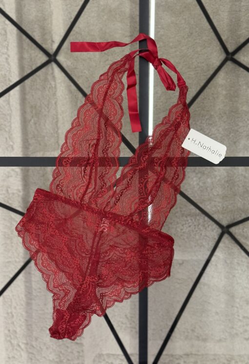 Body " bordeaux "