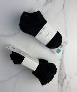 Alternative view of Pack de 7 chaussettes " NOIR "