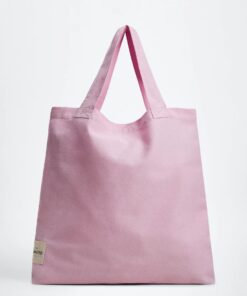 Alternative view of Tote bag MANGO " Rose "