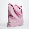 Tote bag MANGO " Rose "