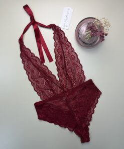 Body " bordeaux "