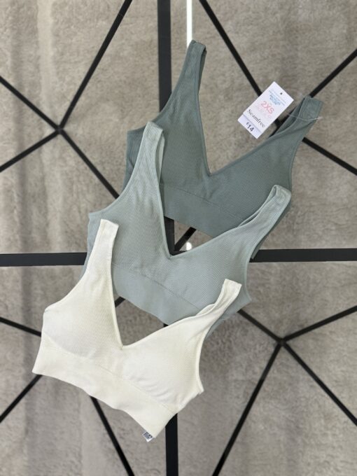 Pack de 3 brassières - Primark -