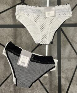 Alternative view of Pack de 3 culotte