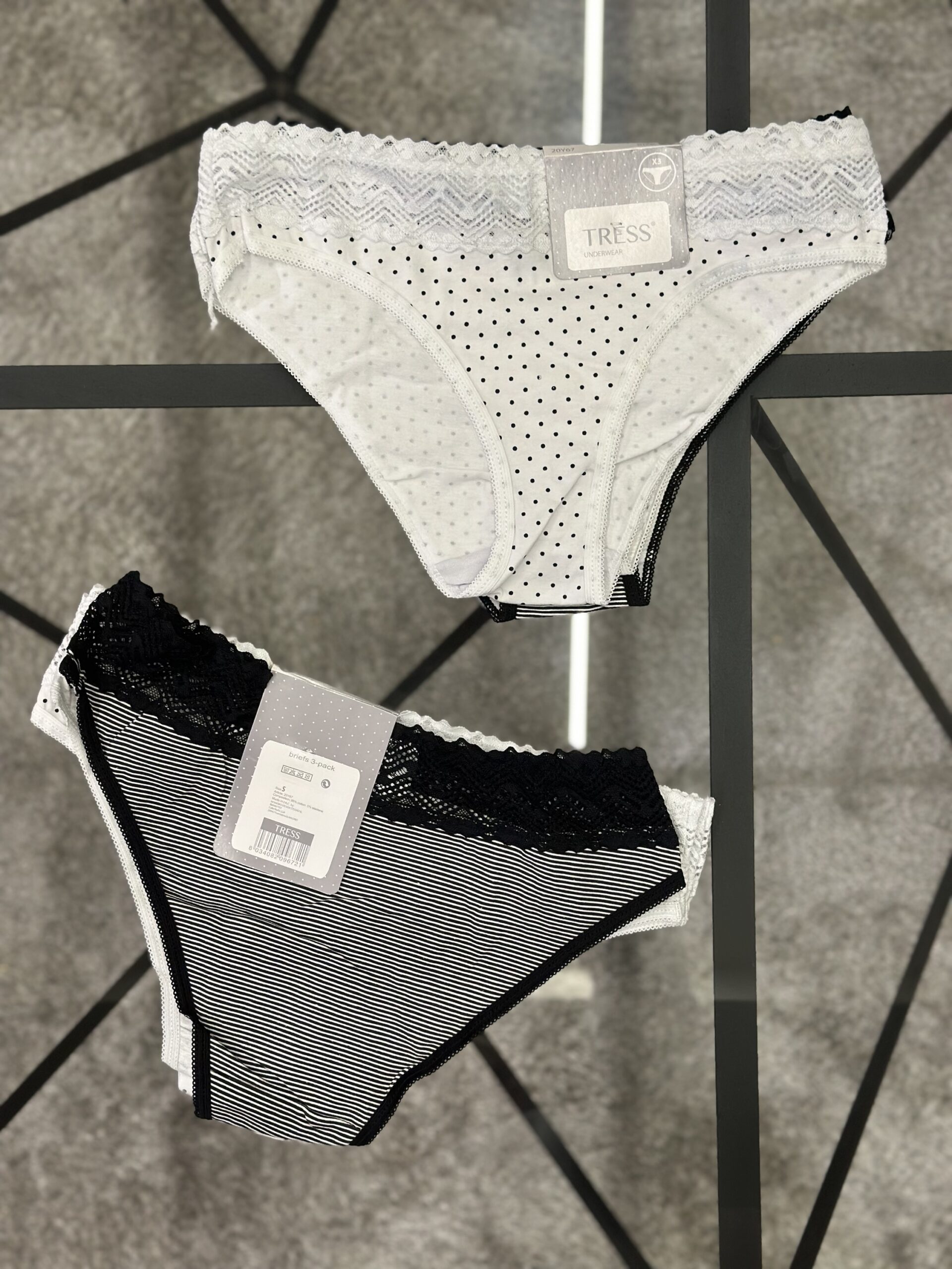 Pack de 3 culotte – Image 2