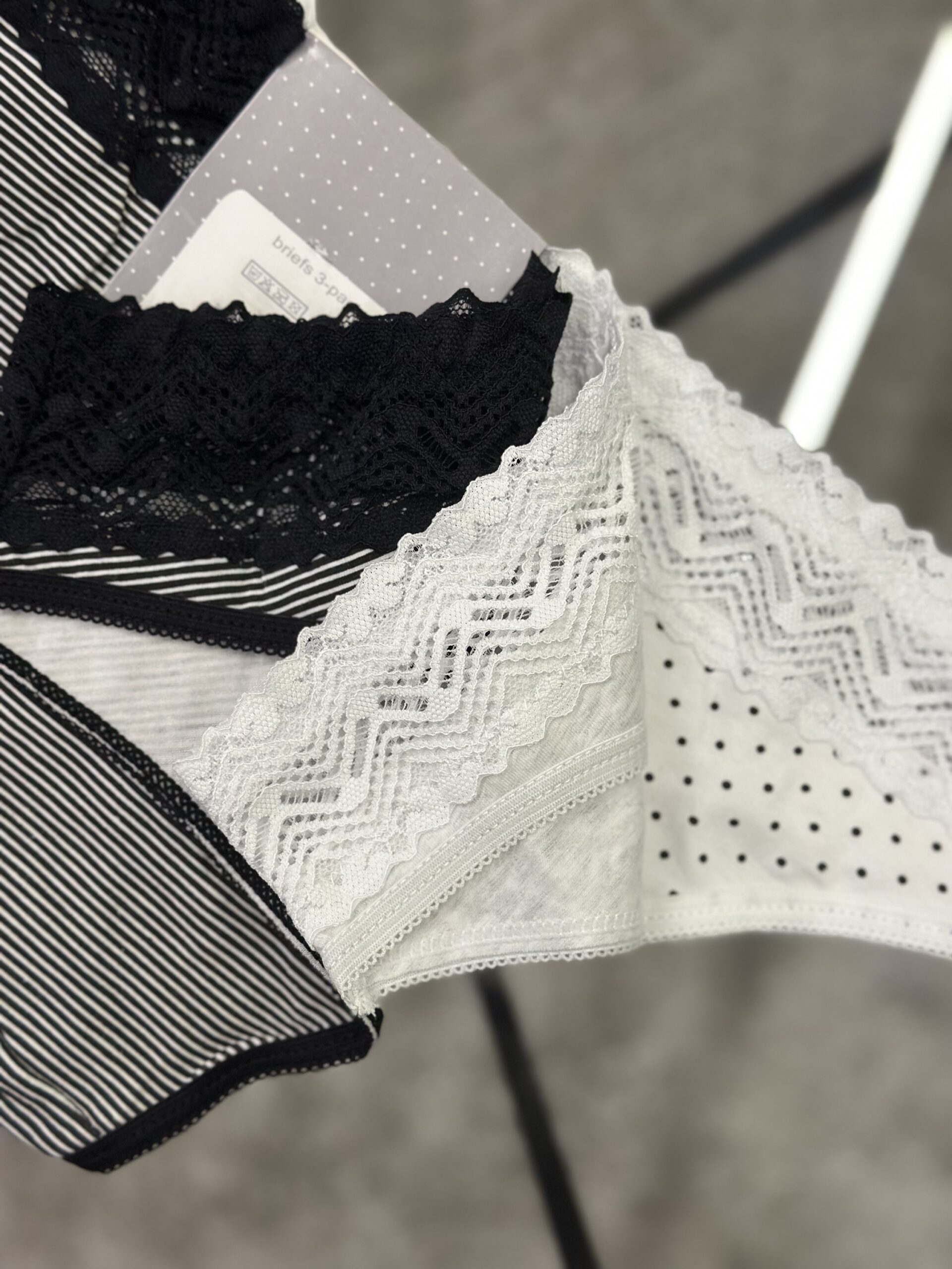 Pack de 3 culotte – Image 5