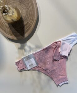 Alternative view of pack de 3 culotte