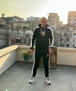 Alternative view of Jogging pour homme  CHEVIGNON " noir  "