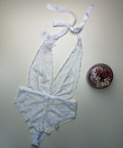 Alternative view of Body " Blanc  "