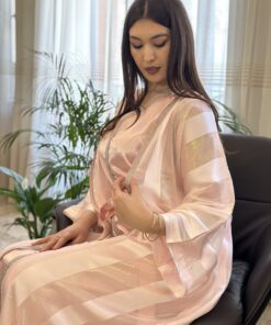 Alternative view of Caftan Djawhara - جوهرة -