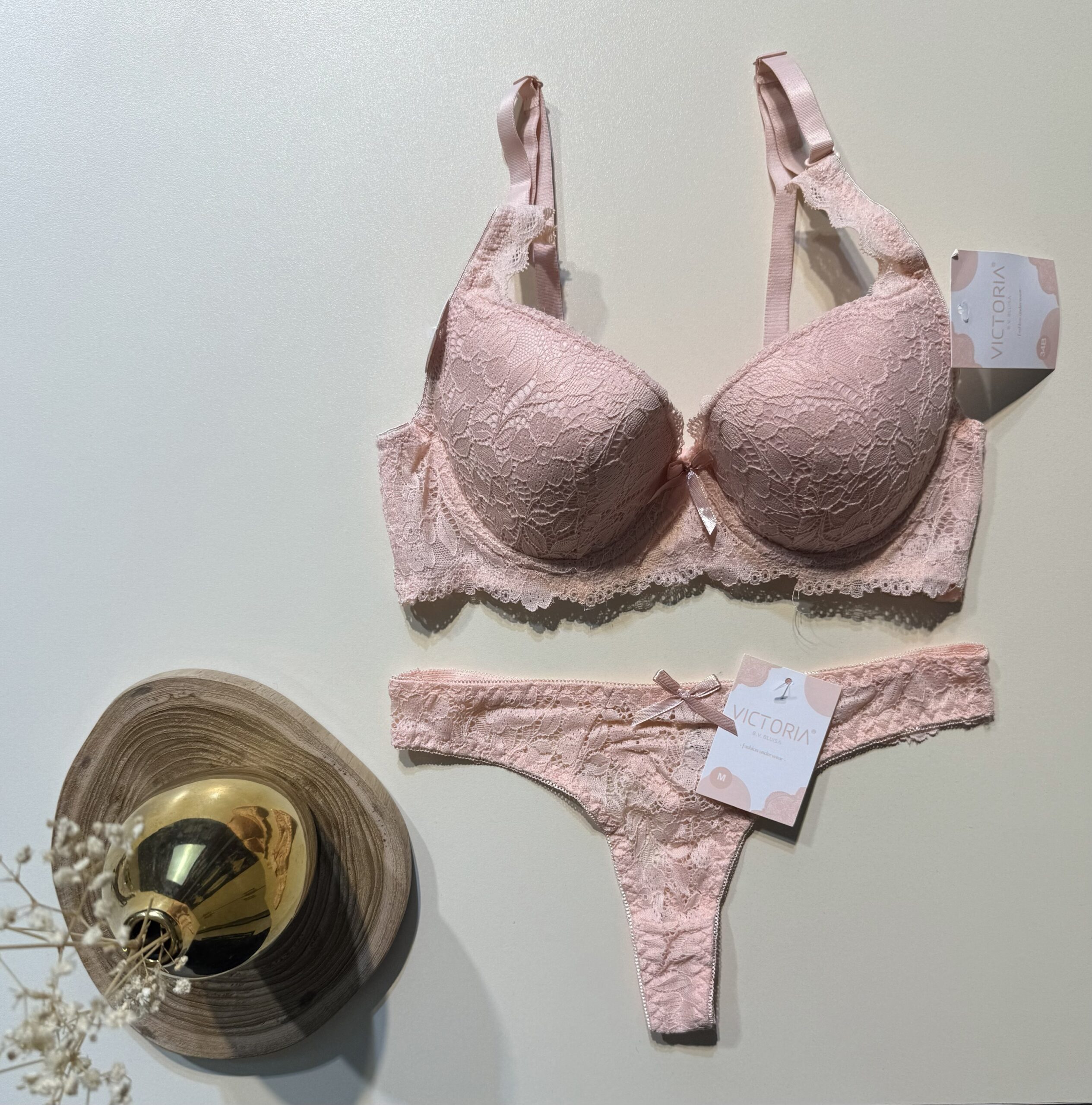 Ensemble 2 pcs " Rose " – Image 3