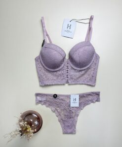 Ensemble 2 pcs " nude " – Image 3