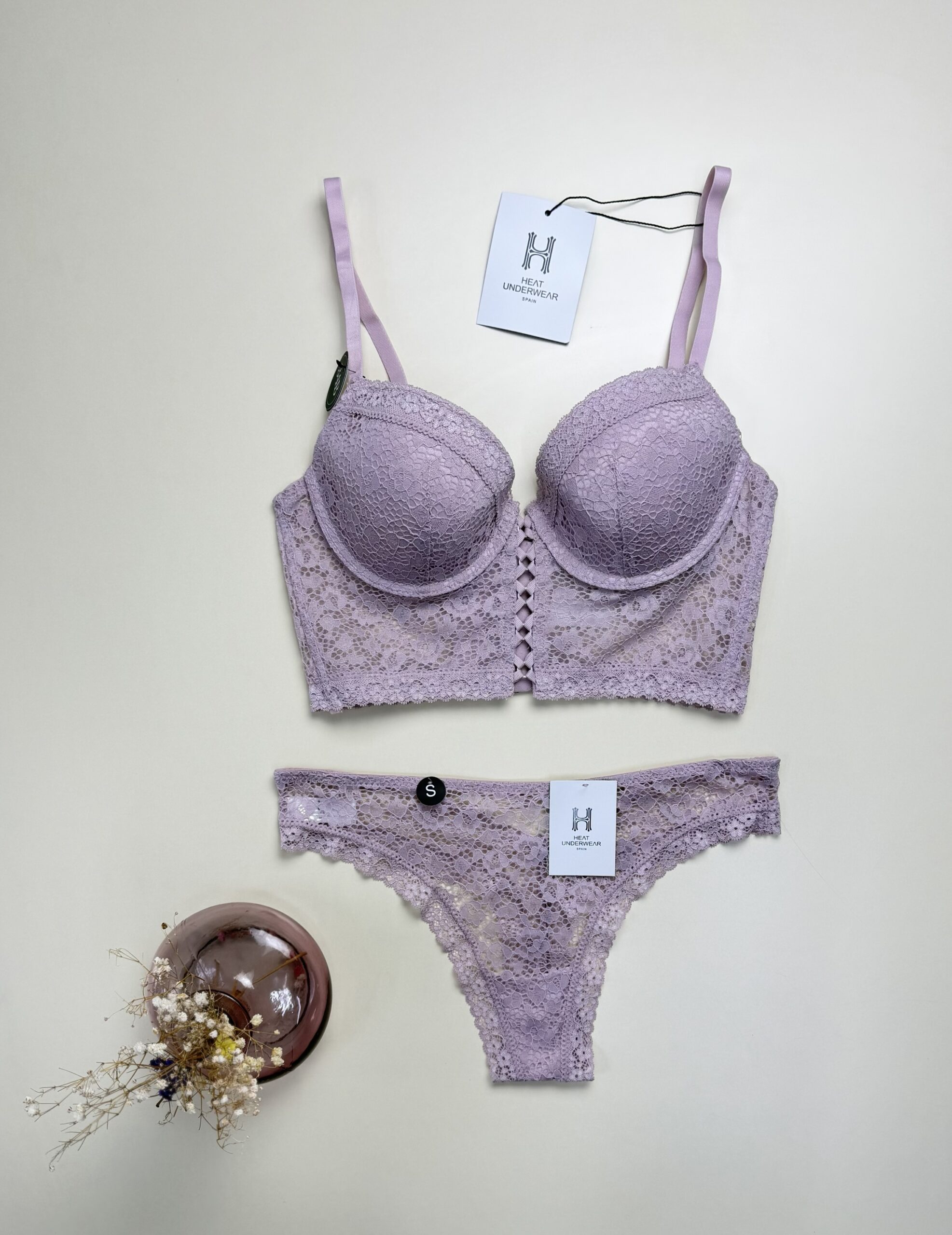 Ensemble 2 pcs " nude " – Image 3