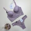 Ensemble 2 pcs " nude "