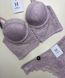 Ensemble 2 pcs " nude " – Image 4