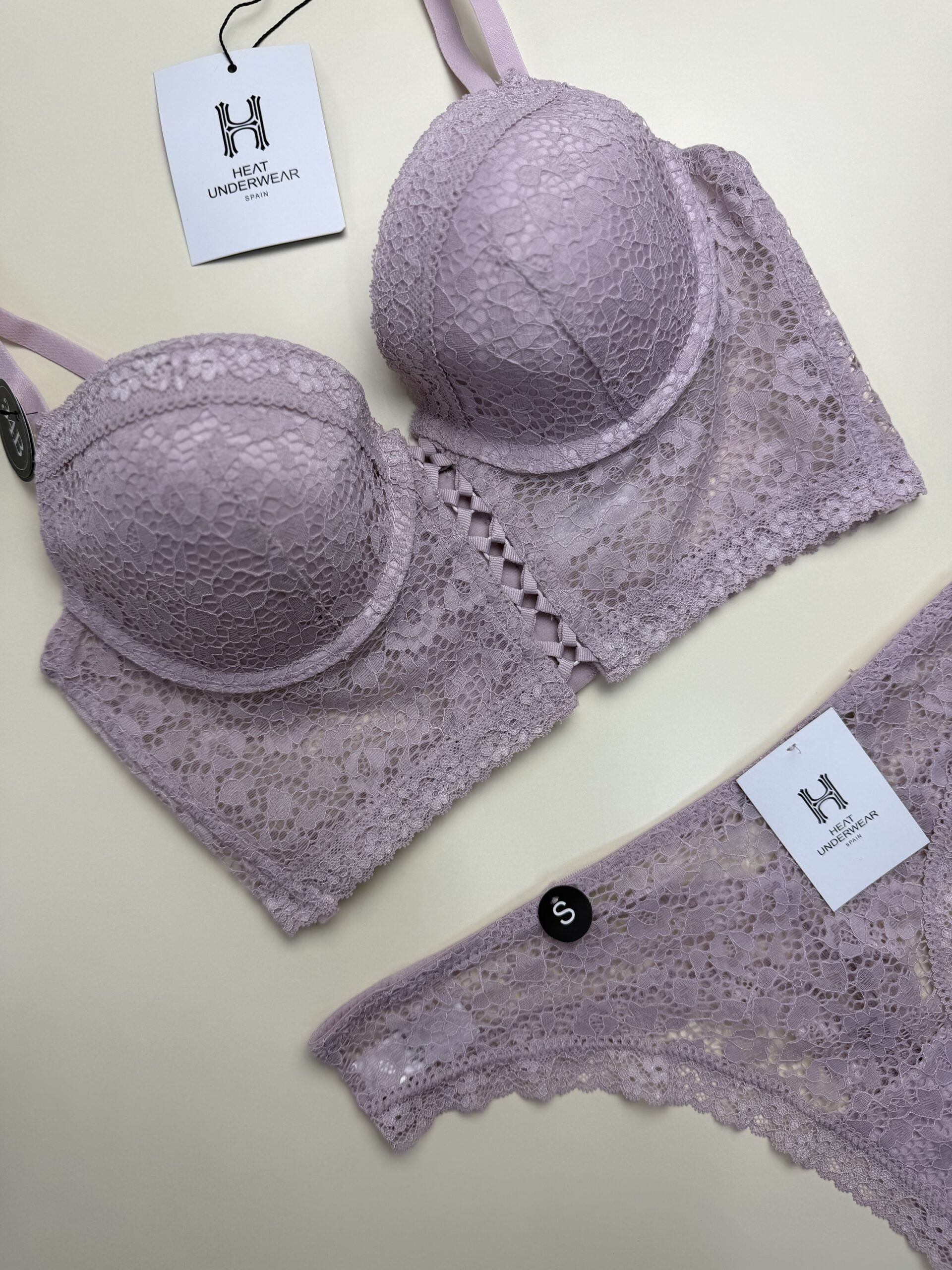Ensemble 2 pcs " nude " – Image 4