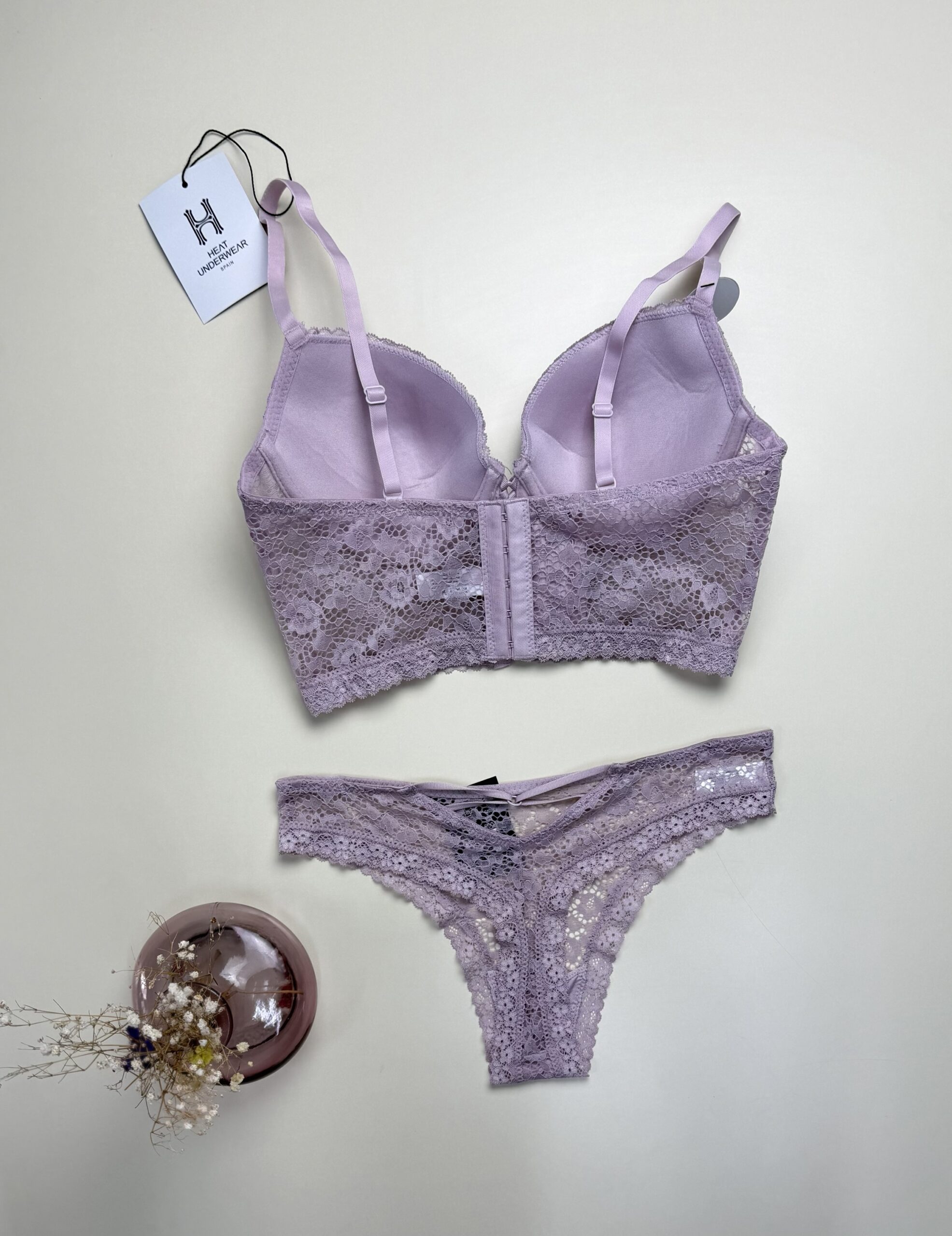 Ensemble 2 pcs " nude " – Image 2