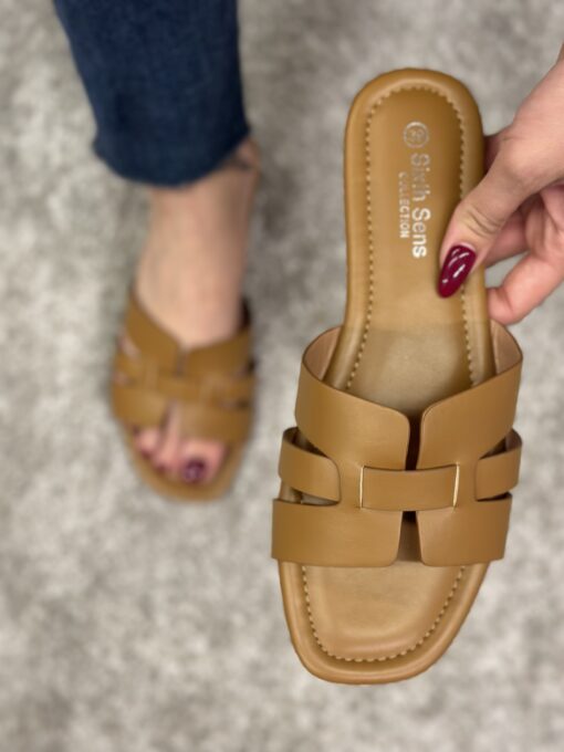 Mule " CAMEL  "