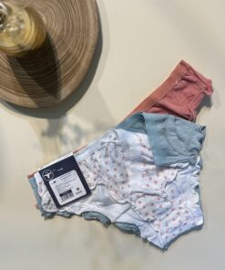 Alternative view of Pack de 3 culotte