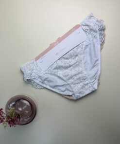 Pack de 3 culottes en coton