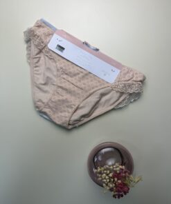 Alternative view of Pack de 3 culottes en coton