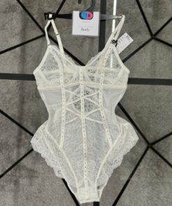 Alternative view of Body Primark - white  -
