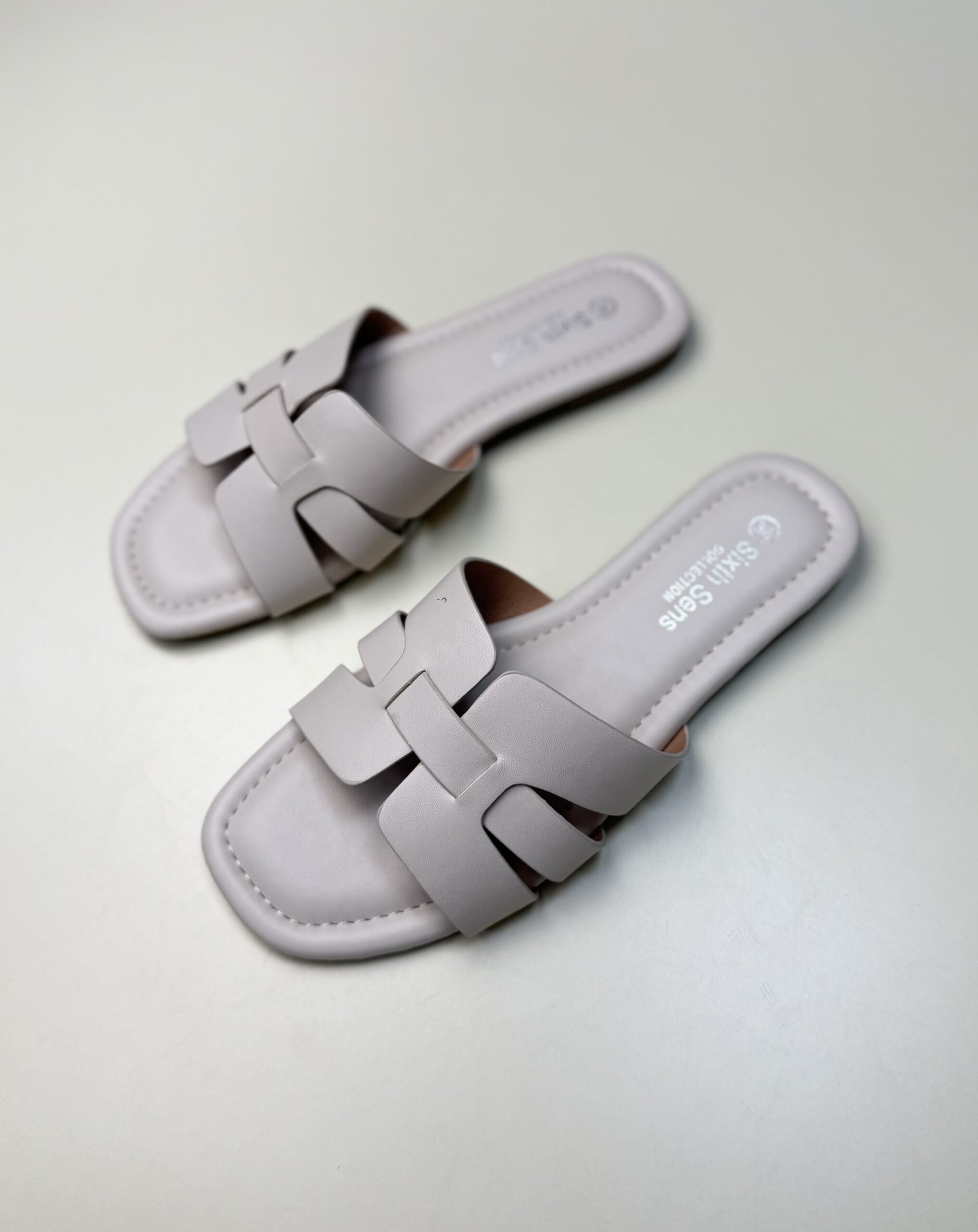 Mule " Beige " – Image 2